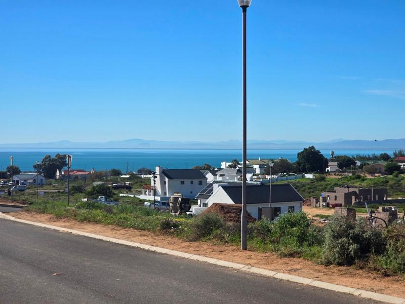 0 Bedroom Property for Sale in St Helena Views Western Cape